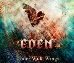Eden (RUS) : Under Wide Wings